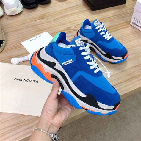 replica balenciaga shoes for sale|genuine replica shoes.